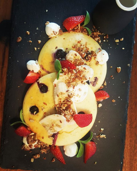 Hotel Indigo Sydney Potts Point, An IHG Hotel - Northern Rivers Accommodation 14