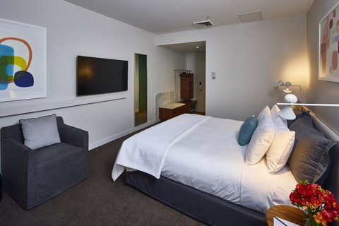 Hotel Indigo Sydney Potts Point, An IHG Hotel - Northern Rivers Accommodation 33