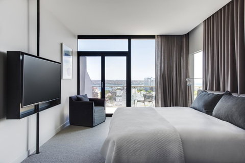 Hotel Indigo Sydney Potts Point, An IHG Hotel - Northern Rivers Accommodation 9