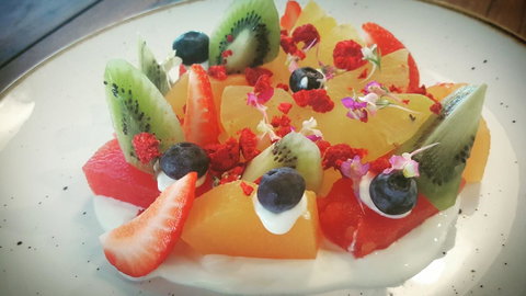 Hotel Indigo Sydney Potts Point, An IHG Hotel - Northern Rivers Accommodation 35