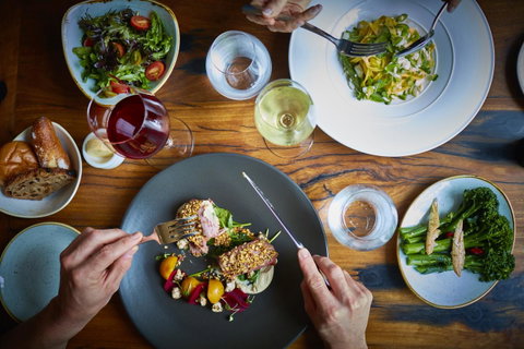 Hotel Indigo Sydney Potts Point, An IHG Hotel - Northern Rivers Accommodation 5