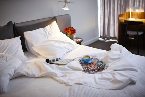 Hotel Indigo Sydney Potts Point, An IHG Hotel - Northern Rivers Accommodation 2