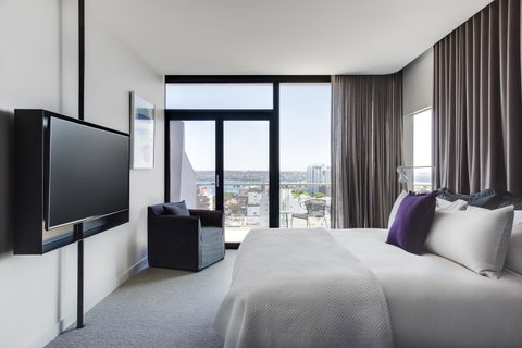 Hotel Indigo Sydney Potts Point, An IHG Hotel - Northern Rivers Accommodation 25