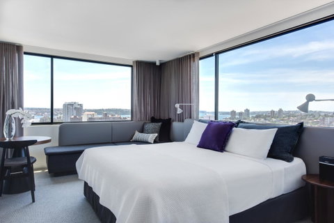 Hotel Indigo Sydney Potts Point, An IHG Hotel - Northern Rivers Accommodation 21