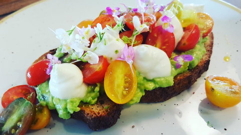 Hotel Indigo Sydney Potts Point, An IHG Hotel - Northern Rivers Accommodation 12
