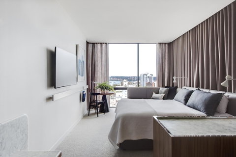 Hotel Indigo Sydney Potts Point, An IHG Hotel - Northern Rivers Accommodation 17