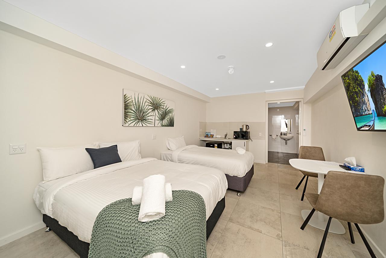 Goulburn NSW Northern Rivers Accommodation