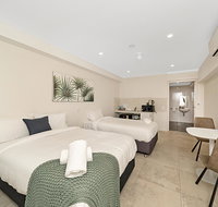 Carlton Suites - Northern Rivers Accommodation