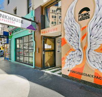 Funk House Backpackers - Northern Rivers Accommodation