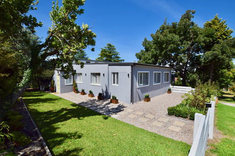 Wildlife Lodge Katoomba - Northern Rivers Accommodation 29