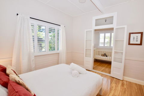 Wildlife Lodge Katoomba - Northern Rivers Accommodation 9