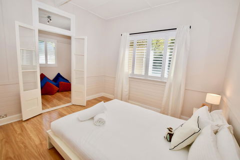 Wildlife Lodge Katoomba - Northern Rivers Accommodation 3