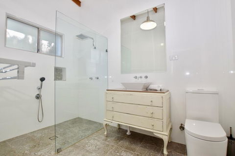 Wildlife Lodge Katoomba - Northern Rivers Accommodation 12