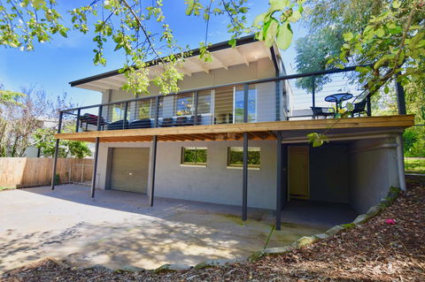 Wildlife Lodge Katoomba - Northern Rivers Accommodation 22