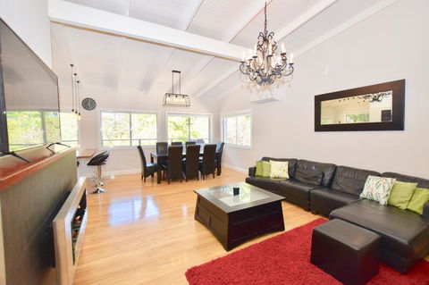 Wildlife Lodge Katoomba - Northern Rivers Accommodation 14