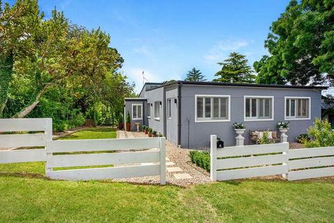 Wildlife Lodge Katoomba - Northern Rivers Accommodation 31