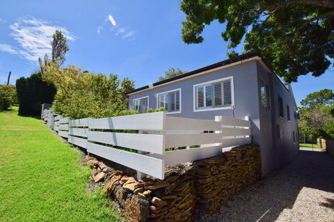 Wildlife Lodge Katoomba - Northern Rivers Accommodation 30