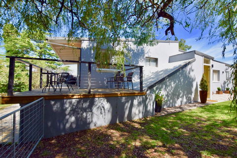 Wildlife Lodge Katoomba - Northern Rivers Accommodation 27
