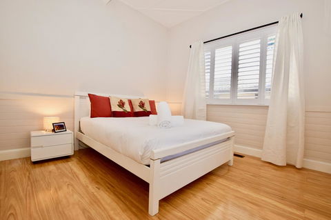 Wildlife Lodge Katoomba - Northern Rivers Accommodation 8