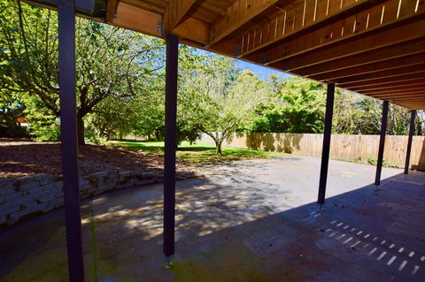 Wildlife Lodge Katoomba - Northern Rivers Accommodation 24