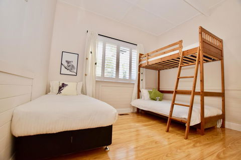 Wildlife Lodge Katoomba - Northern Rivers Accommodation 6