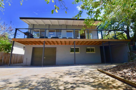 Wildlife Lodge Katoomba - Northern Rivers Accommodation 25