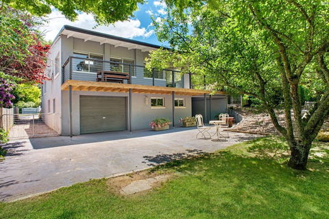 Wildlife Lodge Katoomba - Northern Rivers Accommodation 0