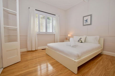 Wildlife Lodge Katoomba - Northern Rivers Accommodation 4