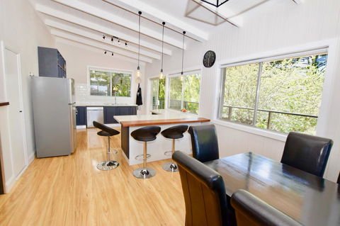 Wildlife Lodge Katoomba - Northern Rivers Accommodation 17