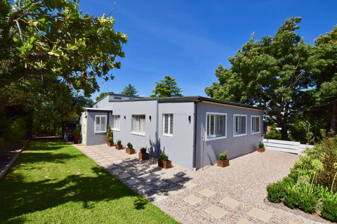 Wildlife Lodge Katoomba - Northern Rivers Accommodation 1
