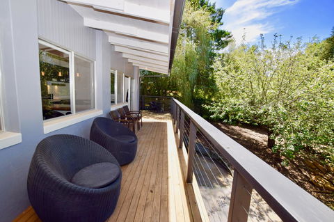 Wildlife Lodge Katoomba - Northern Rivers Accommodation 19