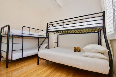Wildlife Lodge Katoomba - Northern Rivers Accommodation 7
