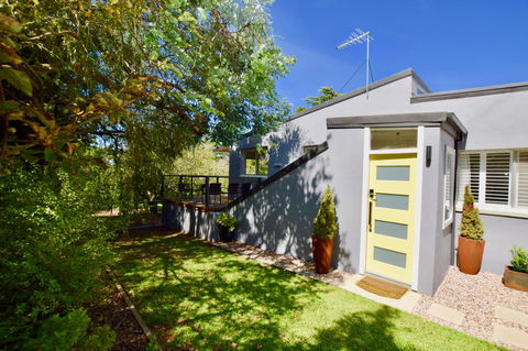Wildlife Lodge Katoomba - Northern Rivers Accommodation 28