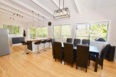 Wildlife Lodge Katoomba - Northern Rivers Accommodation 15