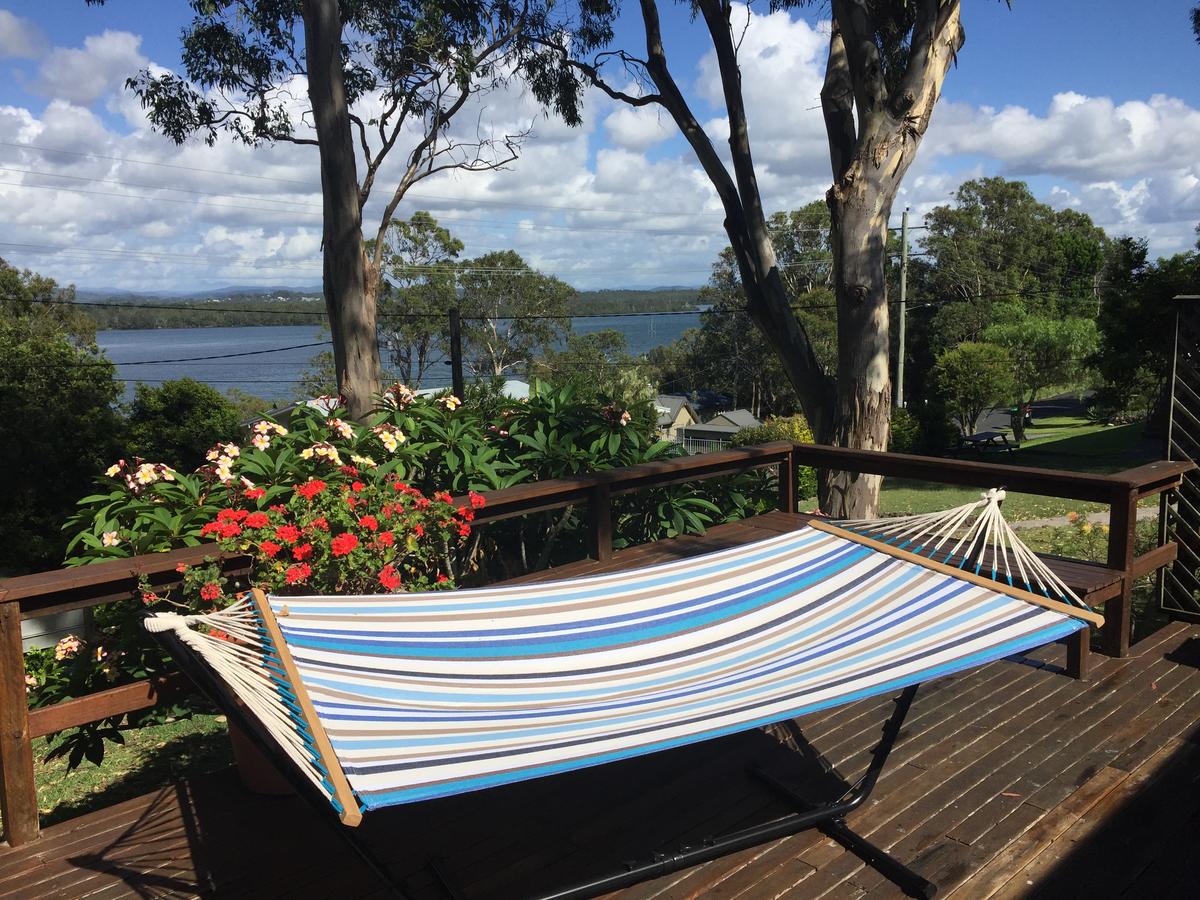 Green Point NSW Northern Rivers Accommodation