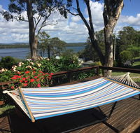 Lakeview Cottage - Northern Rivers Accommodation