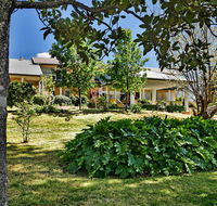 Bundanoon Lodge - Northern Rivers Accommodation