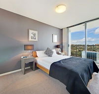 Wyndel Apartments North Sydney - Harbour Watch - Northern Rivers Accommodation