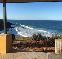 OceanScape Luxury Beachfront Villas - Northern Rivers Accommodation
