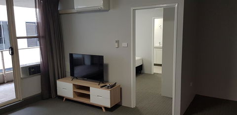 Madison Carrington Apartments - Northern Rivers Accommodation 4