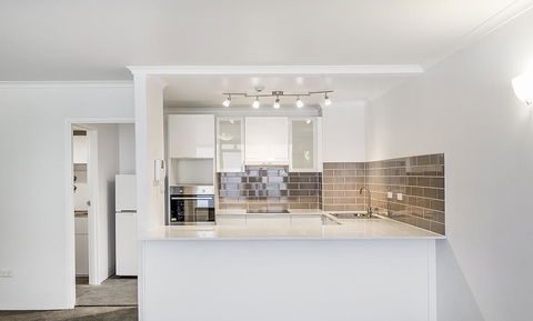 Madison Carrington Apartments - Northern Rivers Accommodation 3