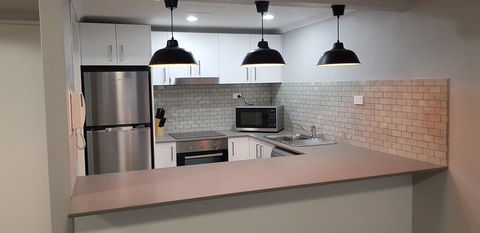 Madison Carrington Apartments - Northern Rivers Accommodation 5