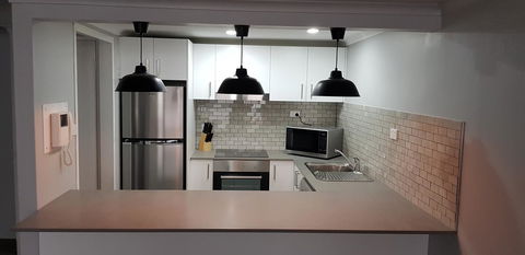 Madison Carrington Apartments - Northern Rivers Accommodation 6