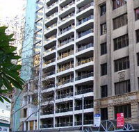 Madison Carrington Apartments - Northern Rivers Accommodation