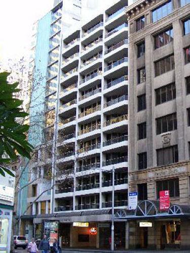 Madison Carrington Apartments - Northern Rivers Accommodation 0