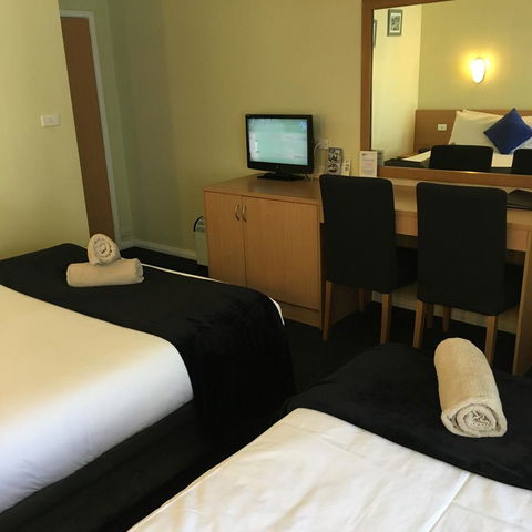 Sky Rider Motor Inn - Northern Rivers Accommodation 27