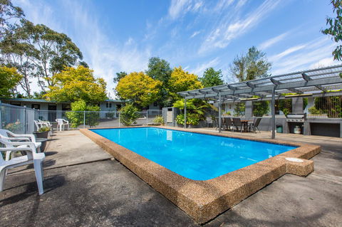 Sky Rider Motor Inn - Northern Rivers Accommodation 0
