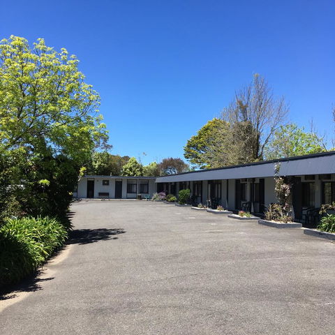 Sky Rider Motor Inn - Northern Rivers Accommodation 15