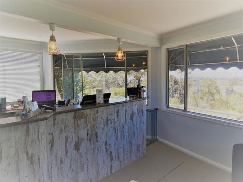 Sky Rider Motor Inn - Northern Rivers Accommodation 8
