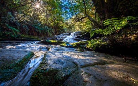 Sky Rider Motor Inn - Northern Rivers Accommodation 6
